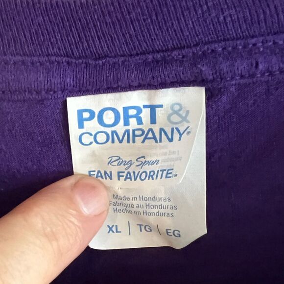 Cosmic Cat Riding Llama T-Shirt Purple Space Rainbow Funny Meme Graphic Tee - Picture 2 of 2